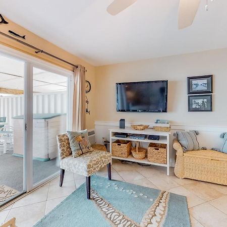 Beachcrest 3 Ошен Сити Экстерьер фото