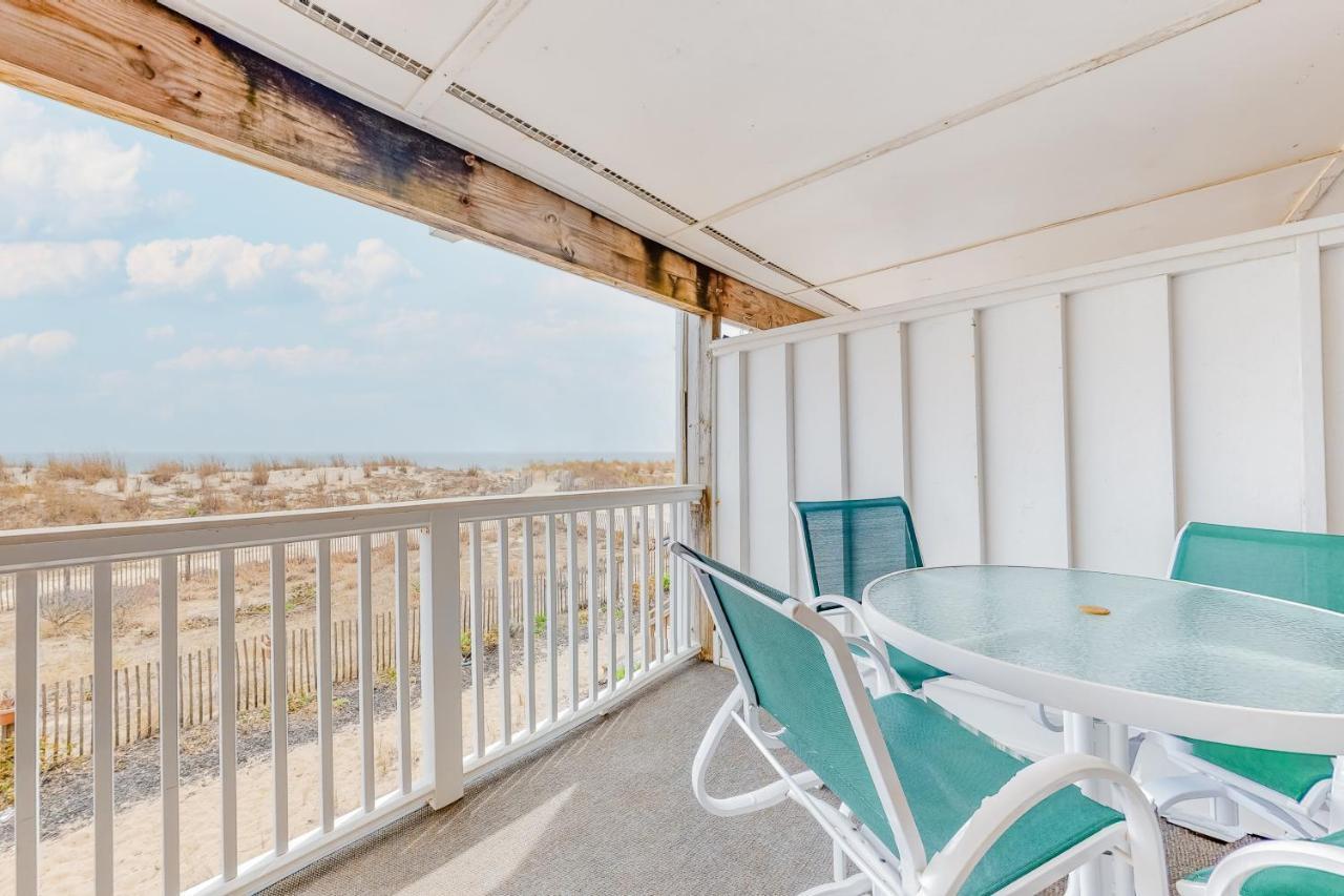 Beachcrest 3 Ошен Сити Экстерьер фото