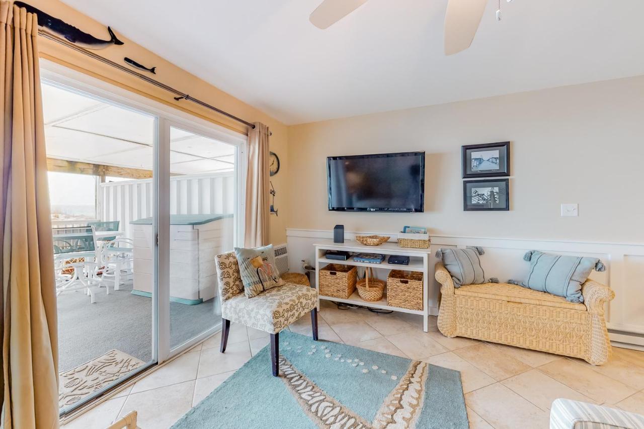 Beachcrest 3 Ошен Сити Экстерьер фото