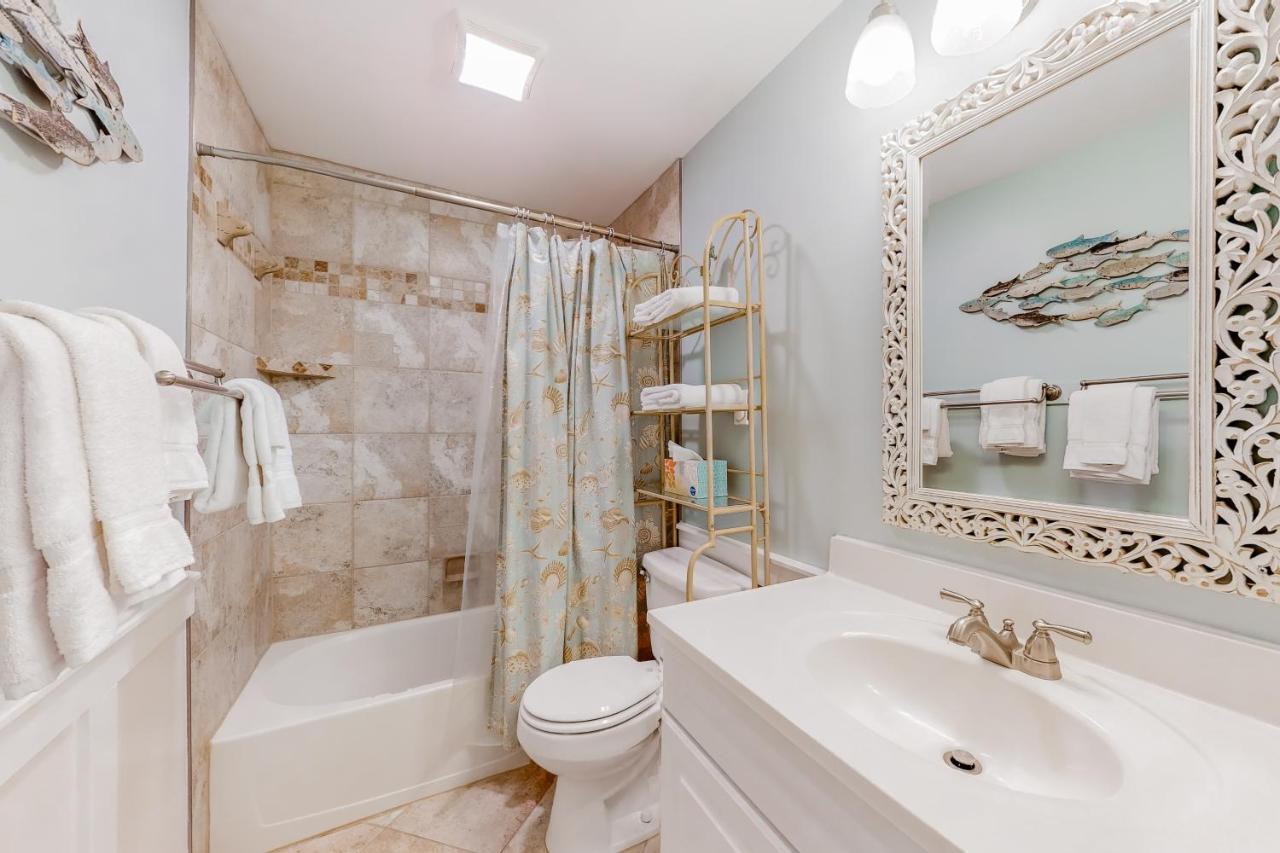 Beachcrest 3 Ошен Сити Экстерьер фото