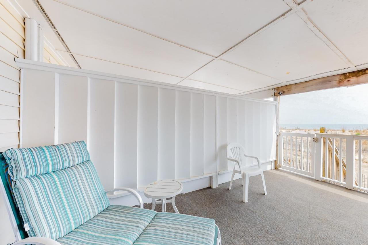 Beachcrest 3 Ошен Сити Экстерьер фото