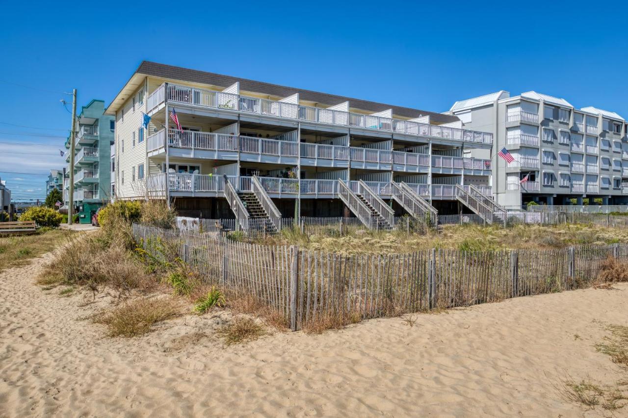 Beachcrest 3 Ошен Сити Экстерьер фото