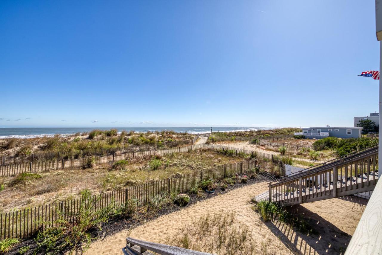 Beachcrest 3 Ошен Сити Экстерьер фото
